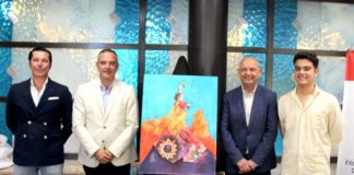 Las Jornadas Folclóricas Nazarenas Internacionales cumplen 40 años Jornadas Folclóricas Nazarenas Internacionales