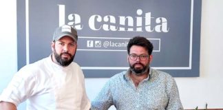 La Canita destaca el importante potencial que ofrece Cartalia La Canita