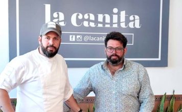 La Canita destaca el importante potencial que ofrece Cartalia La Canita
