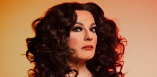 «La Phohibida» estará mañana viernes en el Love Win Festival La Phohibida