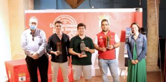 XXXIV Torneo Internacional de Ajedrez Ciudad de Dos Hermanas XXXIV Torneo Internacional de Ajedrez