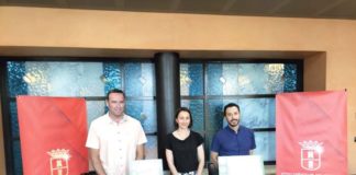 Deportes presenta la Campaña de Verano 2022 Campaña de Verano 2022