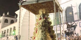 Crónica de la Romería de Nuestra Señora del Rocío de Almonte del año 2022 (y II) Rocío