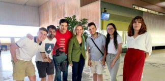 El proyecto Electric Skateboard del IES El Arenal gana un premio Electric Skateboard