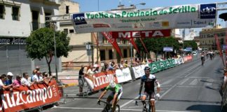 La XX Clásica Santa Ana de Ciclismo se celebra este fin de semana XX Clásica Santa Ana