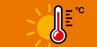 Aviso rojo por altas temperaturas en Dos Hermanas altas temperaturas
