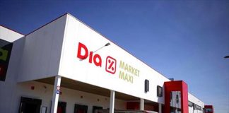 La nueva plataforma de DIA estará en el Polígono Aceitunero plataforma de DIA