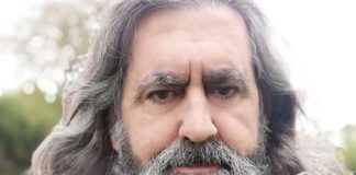 Fran Madrol nos descubre una Sevilla siniestra y oscura Fran Madrol