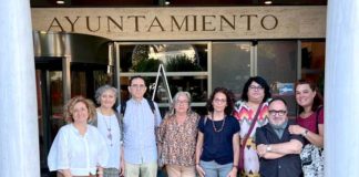 Ya se conocen los ganadores del VIII Premio Maestra Dolores Velasco VIII Premio Maestra Dolores Velasco