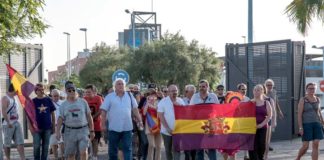 Más de 70 años de la Marcha por los Mártires de la Libertad Mártires de la Libertad