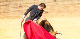 Mauro Macandro estará en las Fiestas Colombinas de Huelva Mauro Malandro