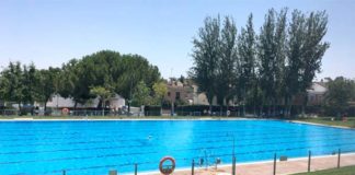 Aperturas de las piscinas municipales para uso recreativo piscinas municipales