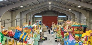 Sobre algunas costumbres laicas y religiosas de Dos Hermanas fiestas