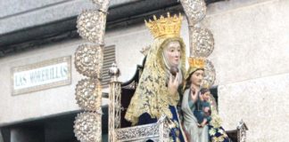Las fiestas veraniegas de nuestra ciudad en este año 2022 fiestas
