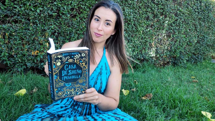 silvia-peralta-martin-libro Silvia Peralta