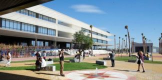 Becas municipales en la Universidad Loyola Andalucía becas municipales