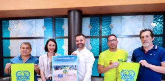 X Marcha cicloturista MTB Dos Hermanas-Sanlúcar de Barrameda X Marcha cicloturista MTB