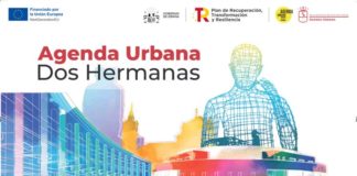La Agenda Urbana de Dos Hermanas Agenda Urbana de Dos Hermanas