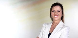 Alicia Jiménez nos enseña a tener «Mentalidad de Éxito» Alicia Jiménez