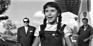 La película grabada en Dos Hermanas que quiso borrar a Joselito del cine español Maleni Castro
