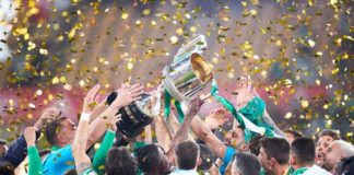 La Copa del Rey visita Dos Hermanas Copa del Rey