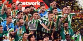 Últimas plazas para fotografiarse con la Copa del Rey Copa del Rey