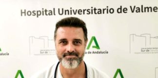 Alberto Oviedo García: «Siempre he sido «carne» de urgencias» Alberto Oviedo