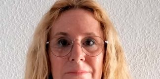 Elena Espinar es la nueva presidenta del Club Vistazul Elena Espinar