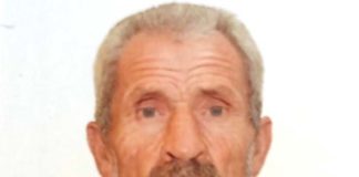 Aparece sin vida el hombre desaparecido en Alcalá con Alzheimer José Álvarez