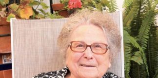 Nati Madueño, la costurera de la princesa:“Doña Dolores me salvó la vida” Nati