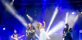 Últimas entradas para el concierto de Pastora Soler a la venta Pastora Soler