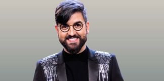 Manu Sánchez será el pregonero de la Cabalgata de Reyes 2023 Manu Sánchez