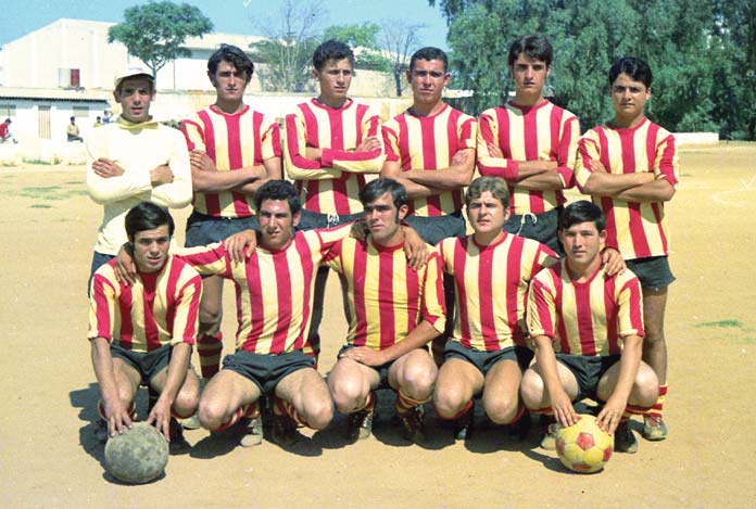 temporada 1970/71