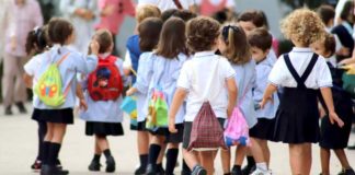 Casi 13.000 escolares inician hoy el curso escolar escolares