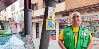 Agustín Serrano: «no hay cosa más bonita que vender ilusiones» Agustín Serrano