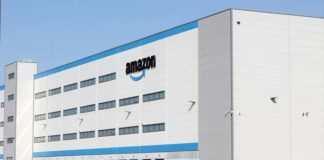 Amazon ofrece vacantes de mozo de almacén Amazon
