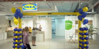 Ikea abre una tienda en el parque comercial Way Ikea