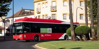 El transporte urbano y el metrobús serán gratuitos a partir de enero transporte urbano