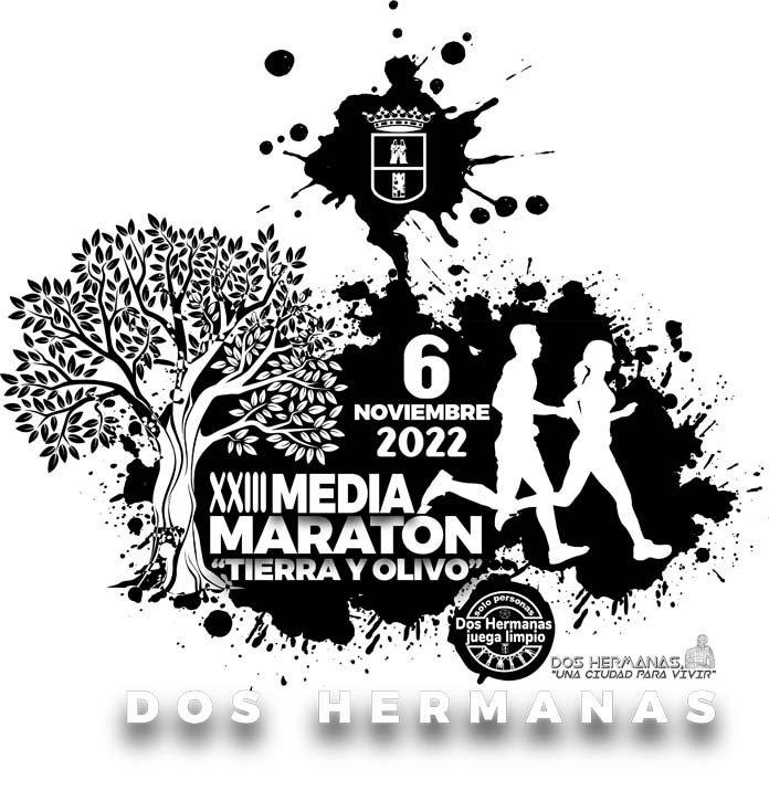 XXIII Media Maratón Tierra y Olivo
