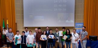 El IES Galileo Galilei gana el I Torneo Minecraft Education IES Galileo Galilei