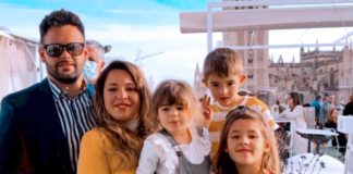 «Bien por Manuela», evento solidario para ayudar a esta pequeña Manuela