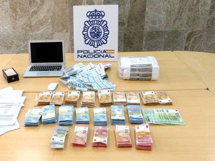 policia-torre-dh-mosca explotadas laboralmente