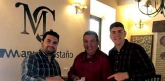 Los restaurantes Castaño ofrecen una carta especial por la Romería restaurantes Castaño