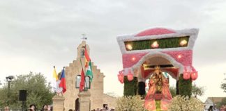 Crónica de la Romería de Nuestra Señora de Valme del año 2022 (y II) Romería de Valme