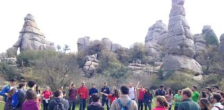 Rutas de senderismo gratuitas para jóvenes Rutas de senderismo gratuitas