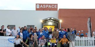 «Todos los Ángeles vuelan» regresa del Camino de Santiago Todos los Ángeles vuelan