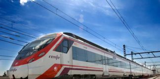 El soterramiento del tren por el casco urbano, cada vez más cerca soterramiento del tren