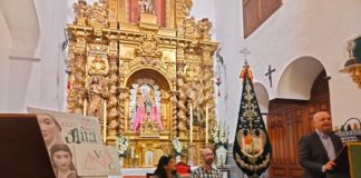 Actos por el V Centenario de la Hermandad de Santa Ana Hermandad de Santa Ana