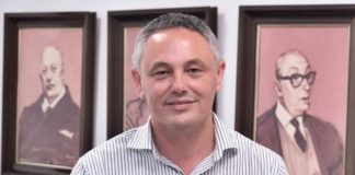Alberto García Reyes: el chaval de La Moneda que hoy dirige el ABC de Sevilla Alberto García Reyes