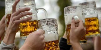 La IV Feria de la Cerveza Internacional llega a la ciudad Feria de la Cerveza Internacional